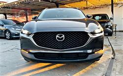مازدا CX-30